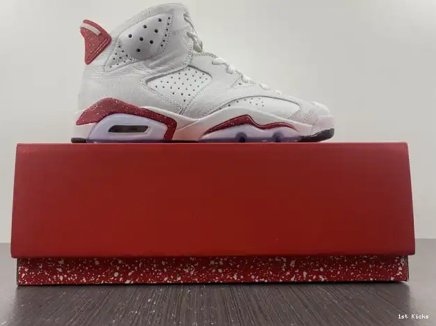 1st Kicks Shoes Hare CT8529-162 6 Jordan Retro 0521
